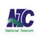 National Telecommunication Corporation NTC logo